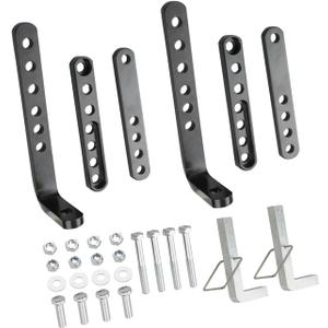 Trailer Sway Control Bracket for Replacement Accessories Replace Parts for Outdoor Work RV Utility Trailers