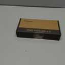 Renogy 2 Sets Solar Panel Mounting Z Brackets Lightweight Aluminum Corrosion-Free Construction for RVs, Trailers, Boats, Yachts, Wall and Other Off Gird Roof Installation, 2 Count