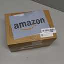 Dreyoo 600/300W Dog House Heater with Thermostat, Pet Heater with 6FT Anti Chew Cord and Safe Overheat Protection, 2 Heating Mode Pet Warmer for Dogs Chicken Coops Rabbits(White,1 Pcs)