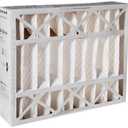 Honeywell Home AC Furnace Media Air Filter 16 x 20 x 4 MERV 11 (1 pk)