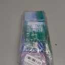 600ct Matte Card Sleeves, 6 Colors Card Sleeves fits MTG, TCG Cards Sleeve, Deck Sleeve Protectors for Baseball, Sports, Trading, Game, MTG Cards