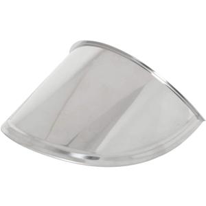 Grand General 92475 Headlight (7" S.S. Extended Visor), 1 Pack Grand General 92475 Headlight (7" S.S. Extended Visor), 1 Pack