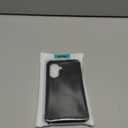 FNTCASE for Samsung Galaxy A36-5G Case: for Galaxy A56-5G Case with [Built-in Screen Protector & Kickstand] [Military-Grade Drop Protection] Heavy Duty Protective Full Body Shockproof Rugged Black | Military Grade, Mobile Cover, with Kickstand, Textured Rugged, Shockproof