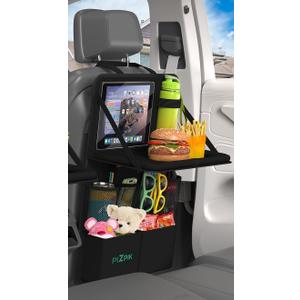 Plzpik Car Organiser Large Backrest Protectors Car