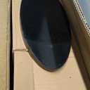 SAILINGSTORY Wooden Sailboat Decor Ship Model Yacht Rainbow, 28"