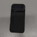 Nillkin for iPhone 17 Pro Max Case with Camera Cover, 1500D Aramid Fiber Woven, Compatible with MagSafe, Full Camera Protection, Adjustable Kickstand, Techwoven iPhone 17 Pro Max Case with Stand 6.9''