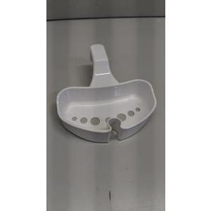 Thickened Plastic Cat Litter Scoop