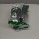 2Pcs 12V Powered Wheels Motor Upgrade Gearbox Electric Motor 12V RS550 40000RPM High Speed RS550 Drive Engine Upgrade Motor