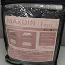 KEKUOU Stretch Sofa Cover Slipcover Couch Covers for 3 Cushion Couch Sofa pet Friendly (78"-94") Furniture Protector Sofa with Elastic Bottom for Kids,Dog, Jacquard Small Checked(Large)