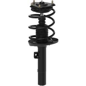 Monroe Quick-Strut 173081R Suspension Strut and Coil Spring Assembly for Honda Civic