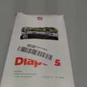 Pet Parents Washable Dog Diapers (3pack) + Extendrs of Durable Doggie Diapers, Premium Dog Diapers Female & Male (X-Small, Camo)