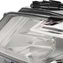 munirater Headlight Assembly Replacement for Rogue SL/S-V 2021 2022 2023 Left Headlamp Driver Side 260606RR0A