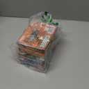 QUOKKA Shimmer Puzzles for Kids Ages 4-6  48 Piece Shaped Jigsaw Puzzles for Toddlers 3-5  4-Pack Dragon, Rocket, Firetruck & Dinosaur Children's Game Ages 4-8  Unique Gift Toy for Preschoolers