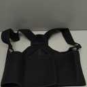 Upgraded Posture Corrector Back Brace for Men and Women, New Version Lumbar Support for Posture Improving and Pain Relief, Full Back Support for Neck, Shoulder, Waist Pain