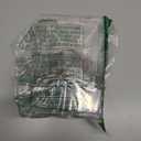 Bosch SP0F000041 Style Line 2" Electrical Oil Pressure Gauge (White Dial Face, Chrome Bezel)