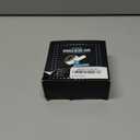 Art3d Nano Double-Sided Adhesive Tape, Multipurpose Tape for Carpet Mats/Paste Items/Photos Frames/Craft Wall Mounting (1/24" x 1" x 10')