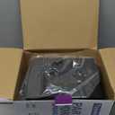 Bluetooth Speakers, 80W(Peak) Wireless TWS Portable Bluetooth Speaker, Beat-Driven Lights, 100dB Loud Stereo Speaker with BassUp, Speakers with Subwoofer for Outdoor, Party, Camping (DeepBlack)