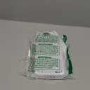 TESSAN Extension Cord 10 ft Surge Protector Power Strip, 12 Outlet Extender with 4 USB (2 USB C), 1800 Joules Protection, Flat Plug, Flat Extension Cord with Multiple Outlets, for Home, Office, Dorm