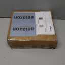 Criditpid 40263 Furnace Grate for US Stove Hot Blast 1400, 1500, 1537G Wood Furnaces, 2 Pack.