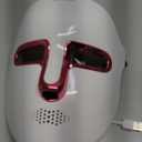 Red Light Therapy for Face, Led Face Mask Light Therapy, Anti-Aging Infrared Therapy for Wrinkles, Fine Lines, 7-1 Colors LED Facial Skin Care Mask