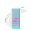 BYOMA PhytoMucin Glow Serum  Mucin Face Serum for Glass Skin  Plumps, Primes + Hydrates  Flawless Primer and Makeup Base  Strengthens Skin Barrier  1.35 fl.oz