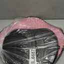 Vinsot 2 Set Kayak Paddle Board Seat Back Support,Pink Leopard