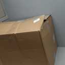 Puredown Goose Down Comforter Twin Size 800 Fill Power, 100% Cotton All Season Duvet Insert 700 Thread Count, Cloud Fluffy Pinch Pleat Extra Warmth