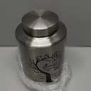 Cremation Urns for Human Ashes Adult - Woman Men Large up to 220 lbs Decorative Memorial Funeral Burial Urn for Ashes Male Female Dad Mom