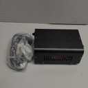 LVYUAN Voltage Transformer Converter 500 Watt Step Up/Down Convert from 110-120 Volt to 220-240 Volt and from 220-240 Volt to 110-120 Volt with US Outlet, Universal Outlet, Circuit Breaker