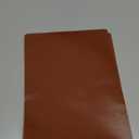 Leather Repair Tape Self-Adhesive Leather Repair Patch for Couch Furniture Sofas Car Seats Advanced PU Vinyl Leather Repair Kit(Brown,2Pcs 8.2X11 inch)