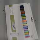 Mr. Pen- Retractable Gel Pens for Journaling, 22 Pack, Pastel, Morandi and Vintage Color Inks, Fast Dry, Colorful & Soft grip Barrels, Smooth Writing, 0.7mm Fine Point Aesthetic Pens