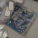 12-in-1 Solar Robot Kit for Kids Age 8-12, STEM Educational Solar Power Robotic Toys Gifts for Kids, DIY Science Building Experiments Kit Christmas Birthday Gifts for Boys Girls Age 8 9 10 11 12 (Grey)