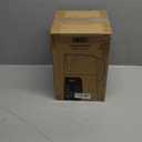 DREO Milk Frother [Upgraded], All-in-1 Electric Foam Maker for Coffee, 15oz/450ml Automatic Foam Frother for Latte Art-level Microfoam, 30+ Drinks, Easy to Clean, Dishwasher Safe, LED display (Sliver Grey)