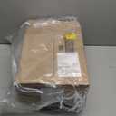 The Honest Company Comfort Dry Diapers, Hypoallergenic, Fragrance-Free, Sensitive Skin, Just Peachy + Flower Power, Super Club Box Size 3 (1628 lbs), 120 Count