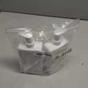 Native Shampoo and Conditioner Contain Naturally Derived Ingredients| All Hair Type Color & Treated, Fine to Dry Damaged, Sulfate & Dye Free - Almond & Shea Butter, 16.5 fl oz each (2 pack)