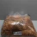 LEAONME Velvet Quilt Full/Queen Size-90''x98'', Lightweight Caramel Velvet Comforter Set with 2 Pillow Shams, Soft Bedspread Coverlet Quilted Bedding Set for All Season