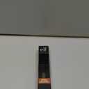 e.l.f. Glossy Lip Stain, Long-Lasting, Lightweight Lip Stain For A Sheer Pop Of Color & Subtle Gloss Finish, Vegan & Cruelty-Free, Cinnamon Dreamz (0.1 Fl Oz (Pack of 1))