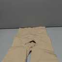 TAILONG Mens Shapewear Tummy Control Underwear Compression Shorts Slimming Body Shaper Leg Boxer Briefs (Medium, Beige)