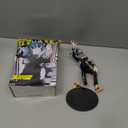 MHA Shigaraki Tomura Figure - Anime Cartoon Character Statue Collectible Model PVC Statue Doll Desktop Decoration Ornaments Action Figure