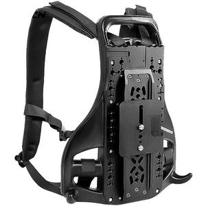 Alvins Camera Plate Backpack for DJI Ronin 4D Flex EasyRig Backpack, for Sony CineAlta with 3/8 Screws Fixed Hold Backpack Quick Release Board