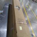 COBIZI 10x20 Party Tent Heavy Duty for Parties, Powder Coating (Better Than Galvanized), Waterproof for Church & Wedding, Large Outdoor Event Gazebo with Removable Sidewall & Built-in Sandbag, White