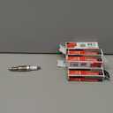 New Motorcraft SP547 Spark Plug (8 PACK) Finewire Platinum