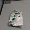 The Stop Shop Inverted Flare Unions for 3/16" Tube with 10x1mm Threads (Pack of 2)