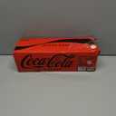Coca-Cola Zero, 12 fl oz, 12 Pack (EXP 08/17/26)