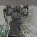 KDD Airplane Tablet Holder Mount, Adjustable Travel Essentials iPad Phone Stand with 360 Degree Rotation, Portable Tesla Model 3/Y Car Headrest Mount Compatible with iPad, Phone, Switch (4.7"-12.9")