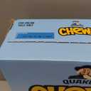 Quaker Chewy Granola Bars, 3 Flavor Back-to-School Variety Pack, 58 Count