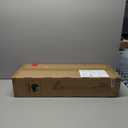 Amazon Basics Cordless Vacuum Cleaner for Carpet and Hardwood, Lightweight (5 lbs), White