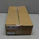 Aunginsy Car Rear Tail Light Cover Tail Lamp Shell Shade Compatible with Toyota Tundra 2022-2026, Smoked Taillight Shell Trim Cover Taillight Lamp Cover Guard Trim Frame Protect Decorative Accessories