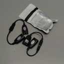 USB Over Cat6SNLLMZI USB RJ45 Extender Over Cat5/Cat5e/Cat6/Cat7/Cat8 Cable Extension Cable Connector Adapter - 2 Pairs