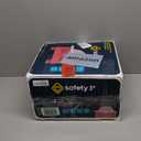Safety 1st Easy Care Swing Tray Feeding Booster, Coral Crush, One Size
